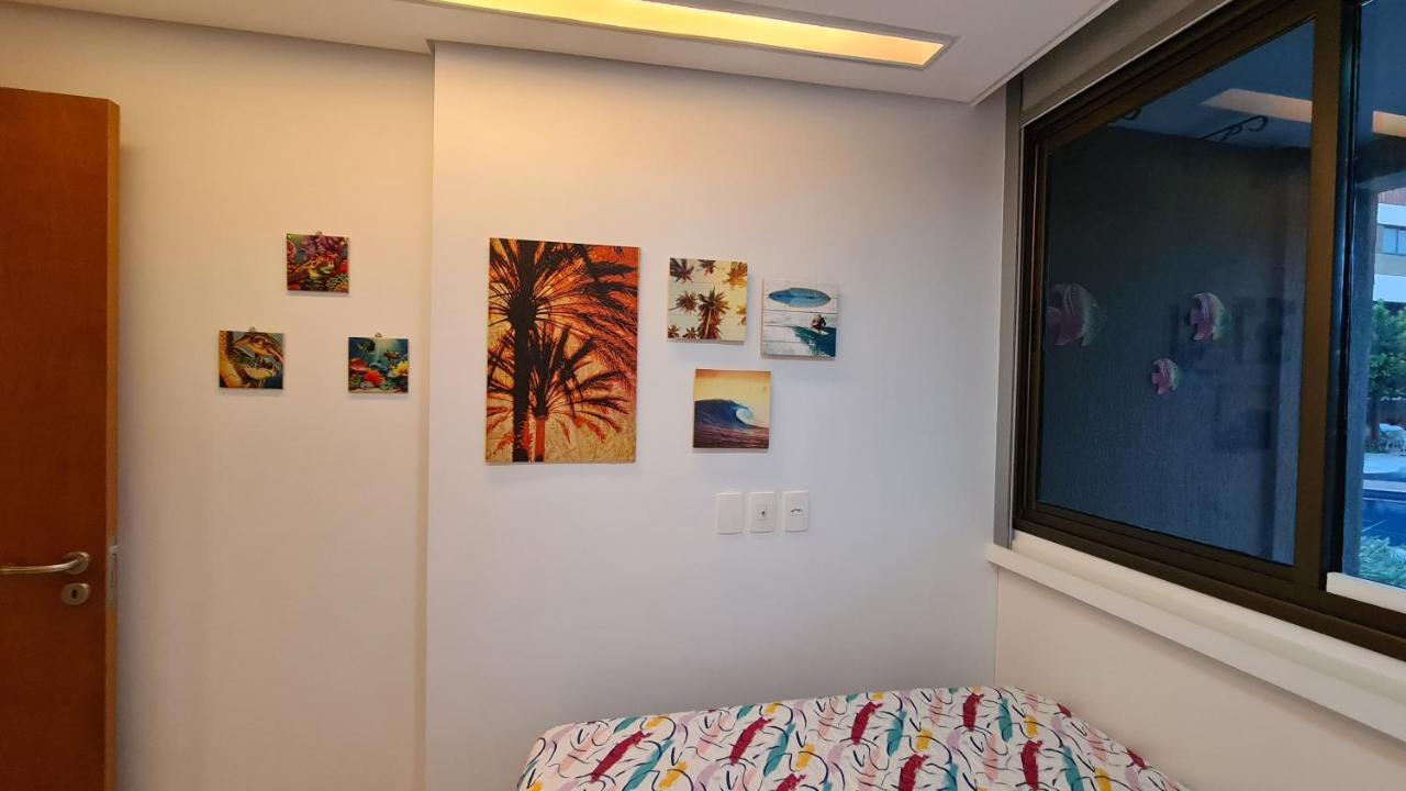 Apartamento Malawi Muro Alto - Flat 103h Térreo