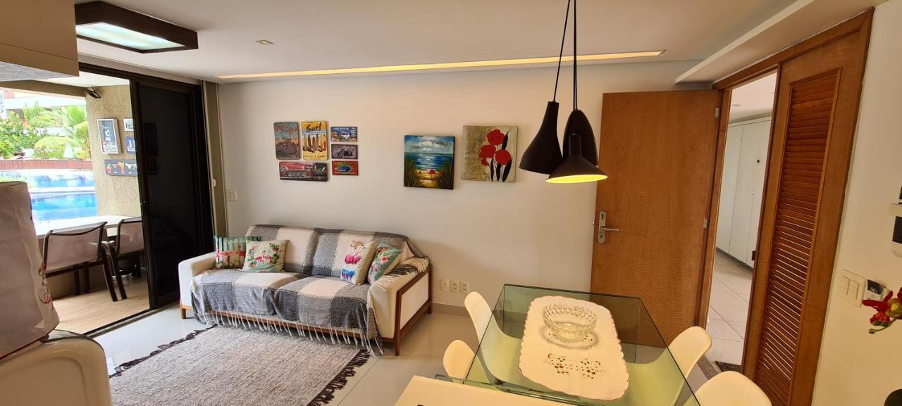 Malawi Muro Alto - Flat 103h Térreo Pôrto das Galinhas