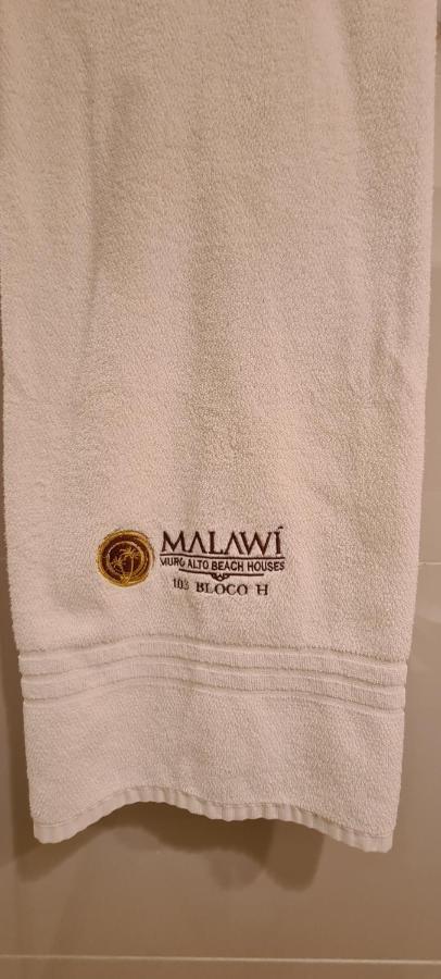 Malawi Muro Alto - Flat 103h Térreo Apartamento