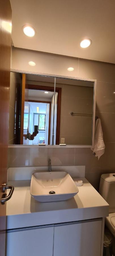 Apartamento Malawi Muro Alto - Flat 103h Térreo *