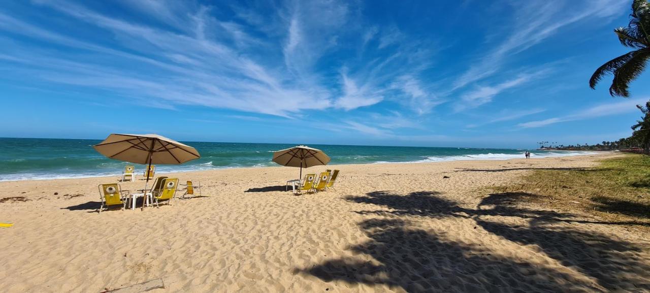 Malawi Muro Alto - Flat 103h Térreo Apartamento Pôrto das Galinhas