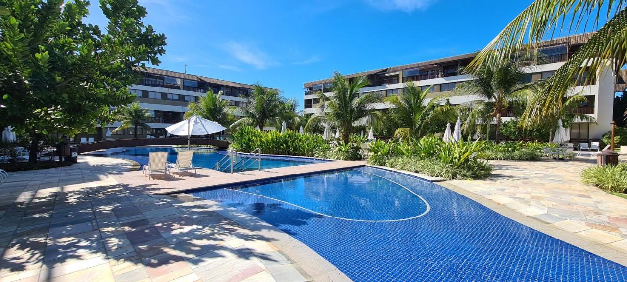 Apartamento Malawi Muro Alto - Flat 103h Térreo *