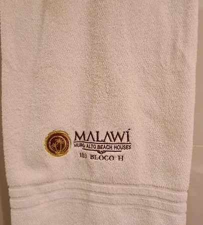 Malawi Muro Alto - Flat 103H Terreo Porto de Galinhas Exterior photo