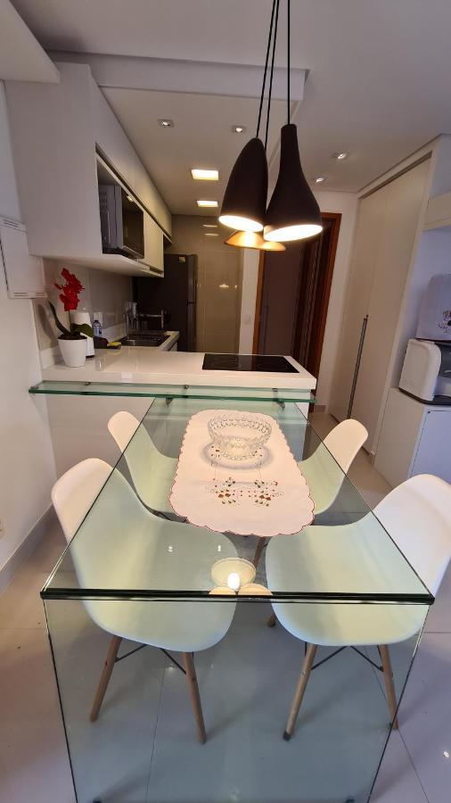 Malawi Muro Alto - Flat 103h Terreo
