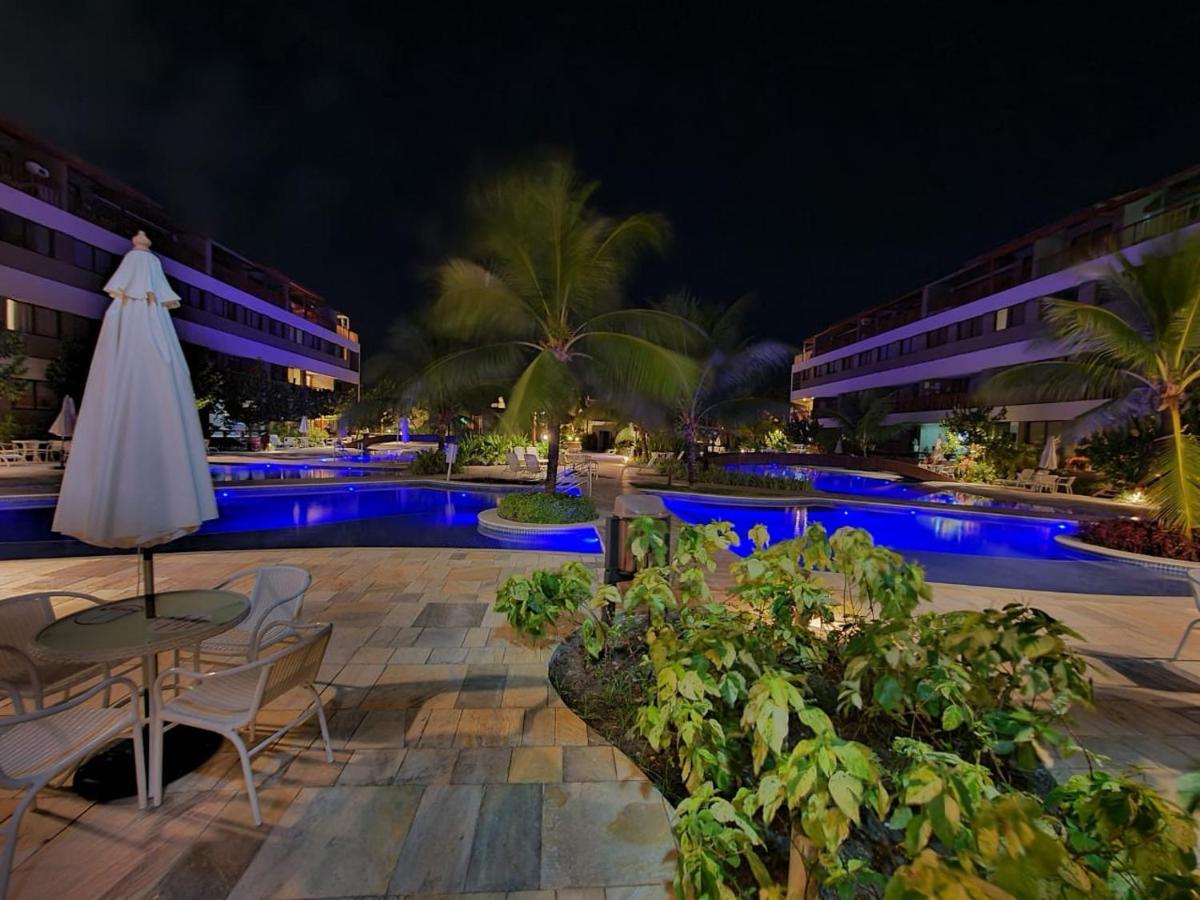 公寓 Malawi Muro Alto - Flat 103h Terreo Pôrto das Galinhas