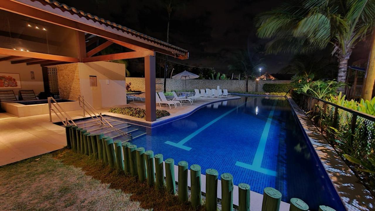 公寓 Malawi Muro Alto - Flat 103h Terreo