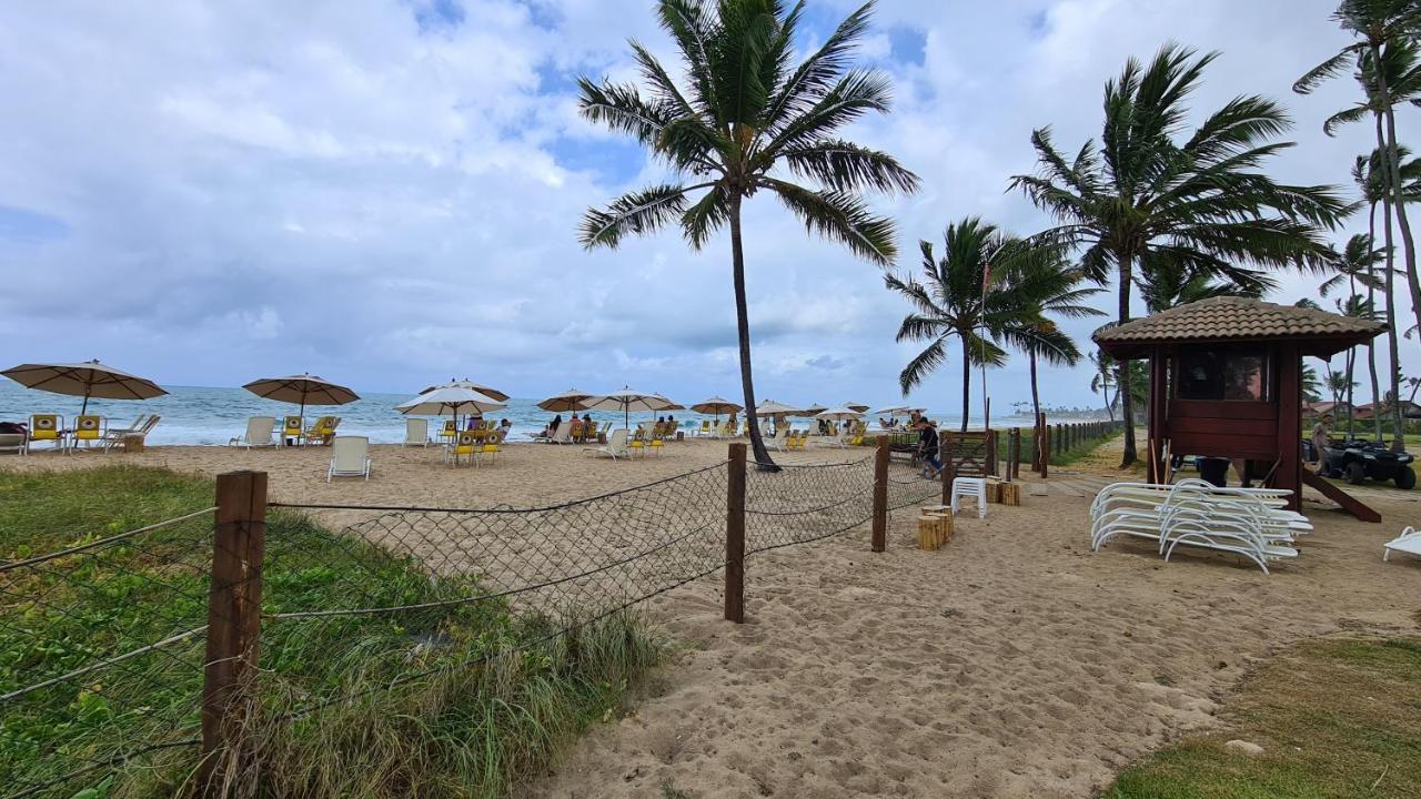 Malawi Muro Alto - Flat 103h Terreo Apartment Porto de Galinhas