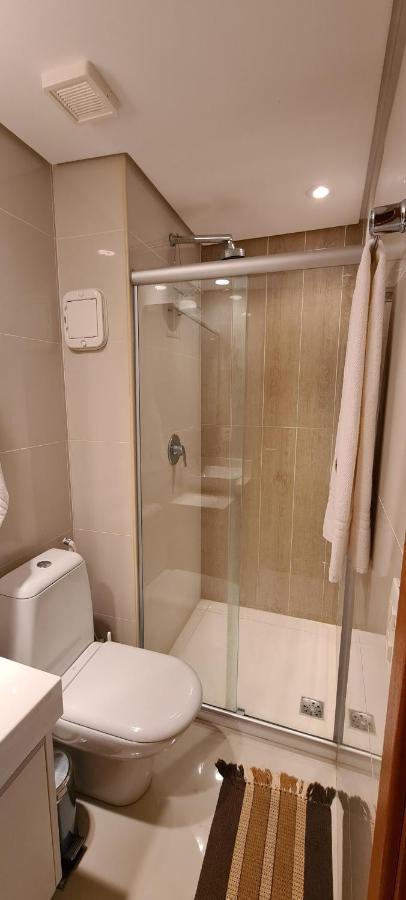 公寓 Malawi Muro Alto - Flat 103h Terreo