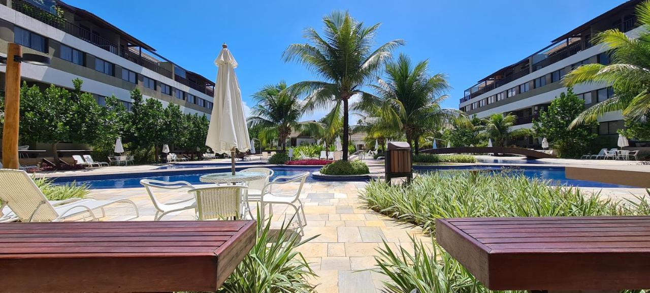 Malawi Muro Alto - Flat 103h Terreo Porto de Galinhas