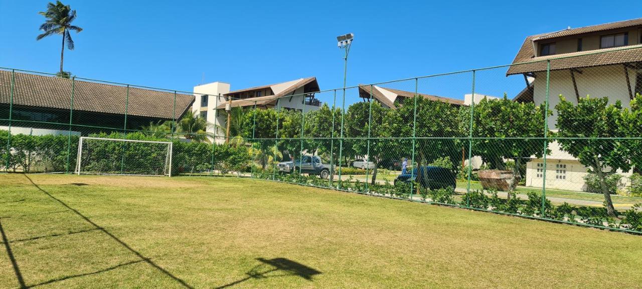 公寓 Malawi Muro Alto - Flat 103h Terreo