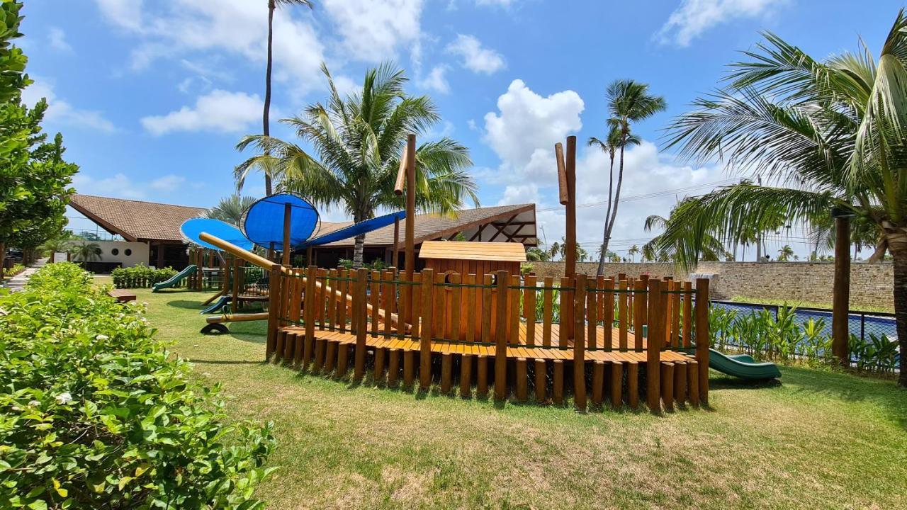公寓 Malawi Muro Alto - Flat 103h Terreo