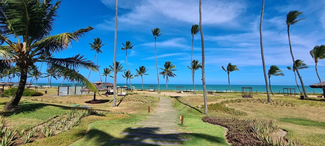 公寓 Malawi Muro Alto - Flat 103h Terreo Pôrto das Galinhas
