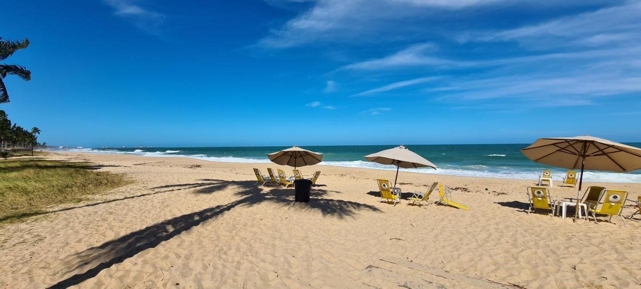 公寓 Malawi Muro Alto - Flat 103h Terreo Pôrto das Galinhas