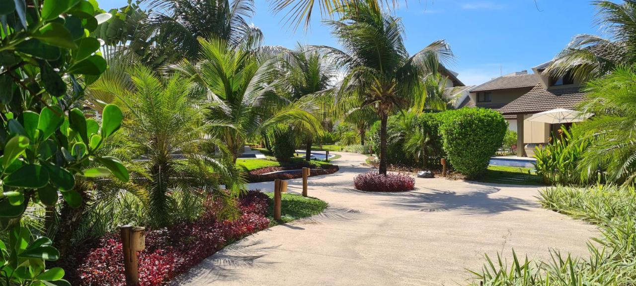 Apartment Malawi Muro Alto - Flat 103h Terreo Porto de Galinhas